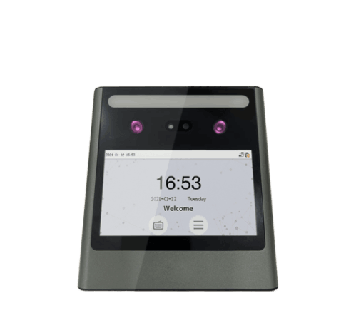 FC18D device pic